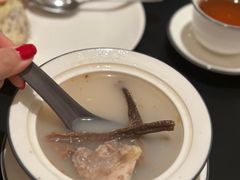 -丽晶轩中餐厅(重庆丽晶酒店)