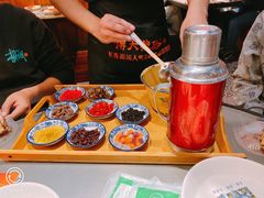 -伟大航路烤鱼(迅驰广场店)