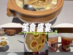 -郑庄脂渣海鲜楼(九水路店)