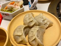 -锅当当铁锅炖烀饼王(长泰广场店)