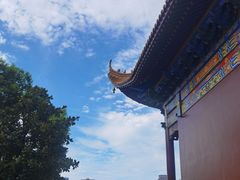 -宝通禅寺