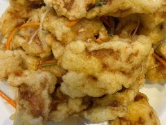 -九转小磨·非遗东北菜(群力店)