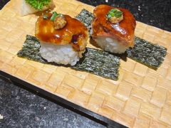 -上井料理黑金店(IFS国金中心店)