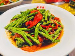 -天下客饭店(中山路店)