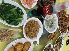 -锐记美食店·现捞海鲜(闸坡店)
