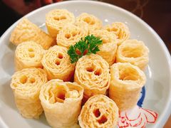 -左庭右院鲜牛肉火锅(苏州园区永旺店)