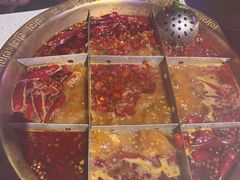 -麻辣英雄重庆火锅(二城广场店)