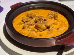 -狮拾久·现代新加坡料理(福田COCO Park店)