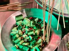 -临胜烧烤大牌档(东葛店)
