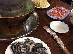 -前门张记涮肉(前门店)