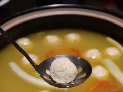 圆子鸡-志晖园圆子鸡·辣子鸡(阳光店)