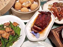-好友缘家宴(青山路店)