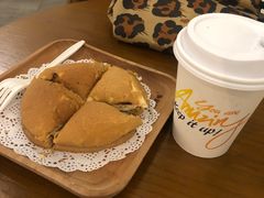 -帕帕珍味·面包茶饮(古城店)
