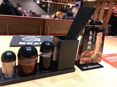 -味千拉面(大悦城店)