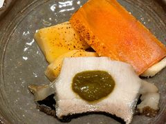 -鮨政· Omakase(港汇恒隆广场店)