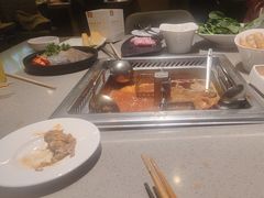 -海底捞火锅(青悦城店)