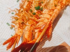-79号渔船海鲜饭店(宝安店)