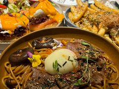 -BE BRIGHT KITCHEN(正佳广场店)