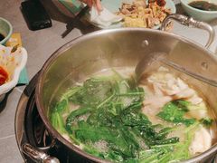 -原味四季椰子鸡(平湖天虹店)