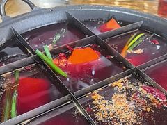 -正南齊北重庆老火锅(光华村直营店)