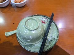 -老蒲田·渔乡楼