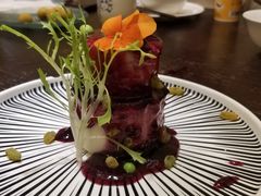 山药-小菜园新徽菜(扬州华润万象汇店)