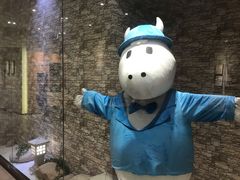 -汉庭(上海世博塘桥地铁站店)