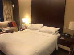 -上海龙之梦万丽酒店