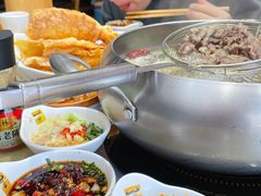 -潮牛鲜天下(小店富康店)