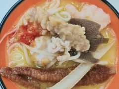 -汤小云火锅米线(钻汇广场店)