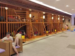 -汤连得温泉馆(宝山店)