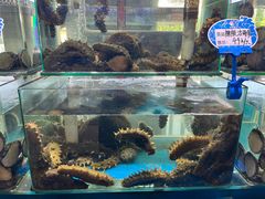 -小红鲸·海鲜餐厅(轸大路店)