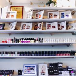 -如一·美甲美睫