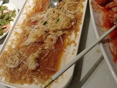 -刘胖子家常菜·蹄花焖藕(中央花园店)