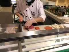 -荟星庭西餐厅(天府丽都喜来登饭店)