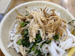 -再回首鸡肉米线(人民路一店)