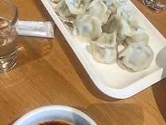 -伊喜饺子·烤鸭(五道口学院路店)