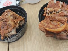 -犟骨头排骨饭•大骨面(弘阳广场店)