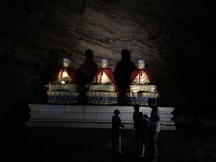 -北京上方山国家森林公园