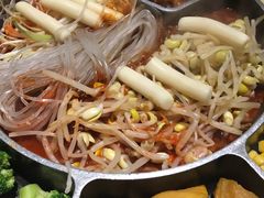 -火炉火自助餐(枫蓝国际店)