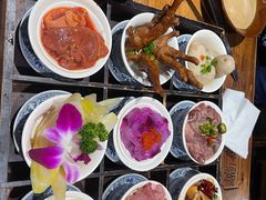 -楠火锅(广州总店)