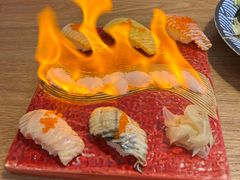 -西月山居匠心创意料理(江汉路新佳丽广场店)