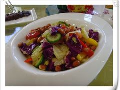 水晶拌菜-大江南食府(石景山店)