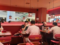 -闽上鲜·福建菜(龙湖滨江天街店)