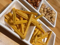 -风光老灶麻辣香锅(大成路翠微百货店)