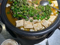 -探鱼·鲜青椒爽麻烤鱼(北京路天河城店)