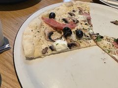 -玛尚诺Pizza&Bar(长泰广场店)