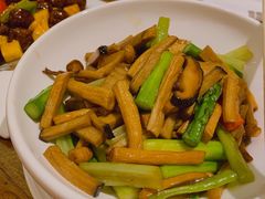 -垚慈居素食(华发新城店)