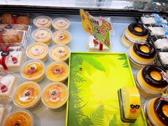 -85度C(济南经七路店)