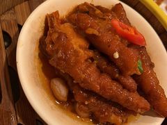 -香港威特瑞茶餐厅(小白楼音乐厅店)